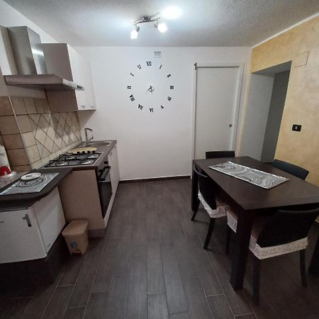 B&B Biancamano Maiera Bagian luar foto