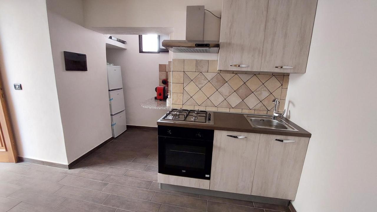 B&B Biancamano Maiera Bagian luar foto