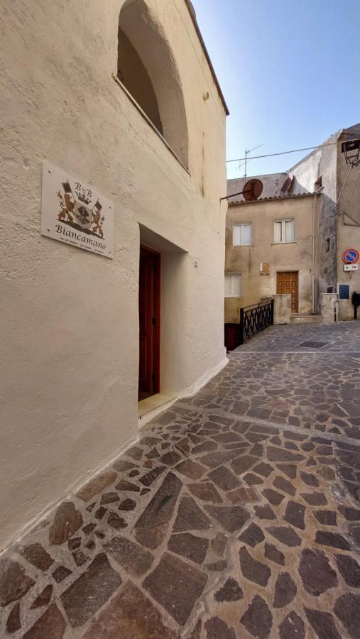 B&B Biancamano Maiera Bagian luar foto