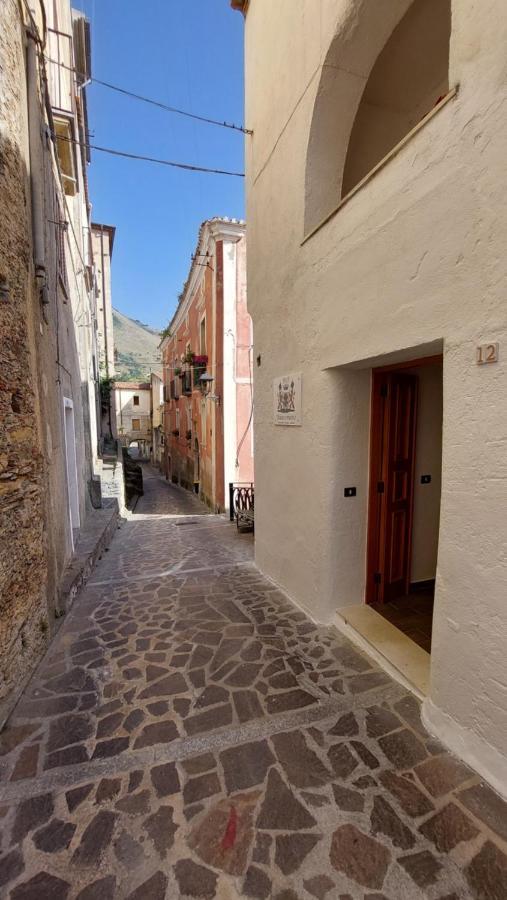 B&B Biancamano Maiera Bagian luar foto