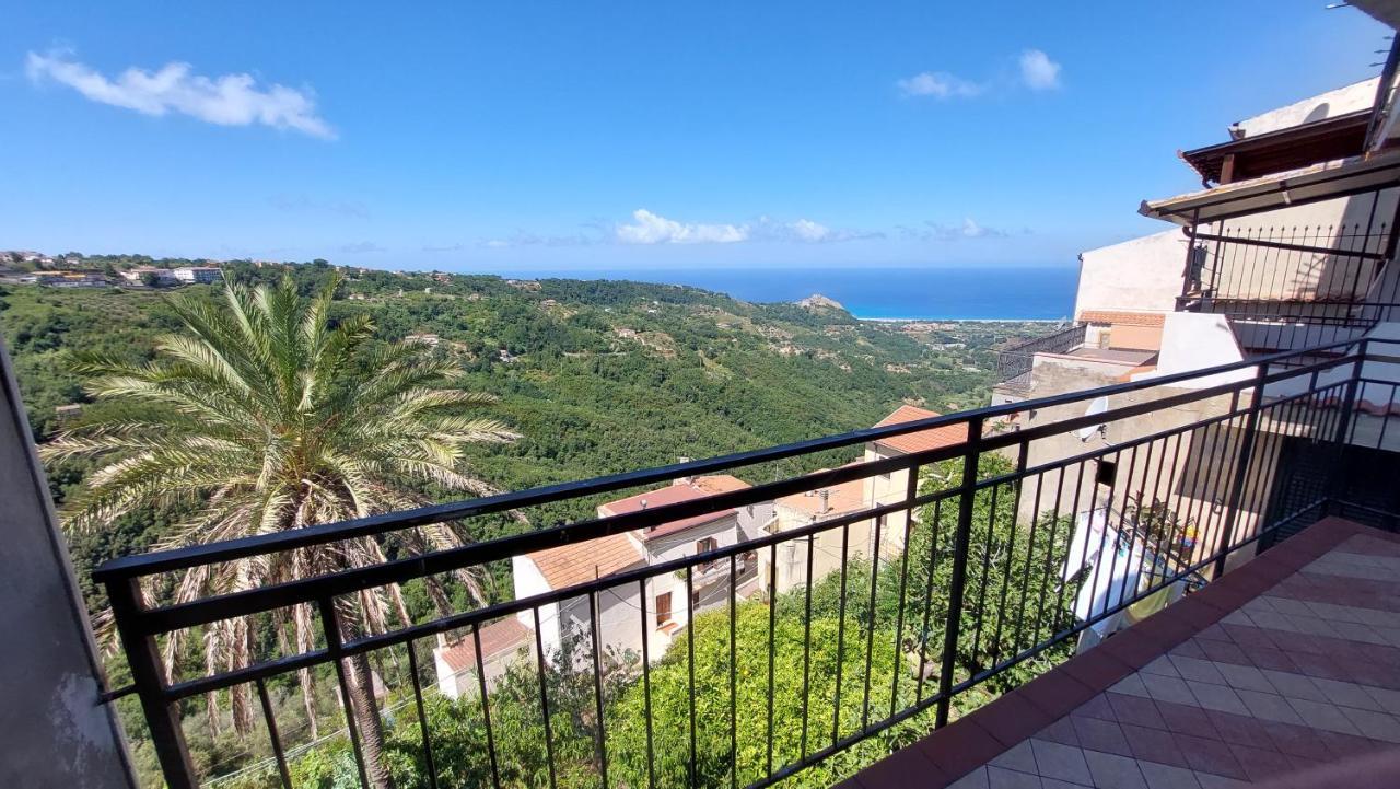 B&B Biancamano Maiera Bagian luar foto