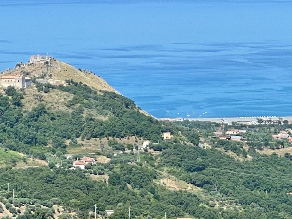 B&B Biancamano Maiera Bagian luar foto