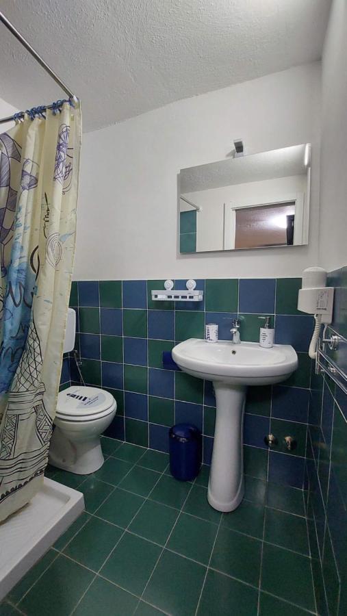 B&B Biancamano Maiera Bagian luar foto