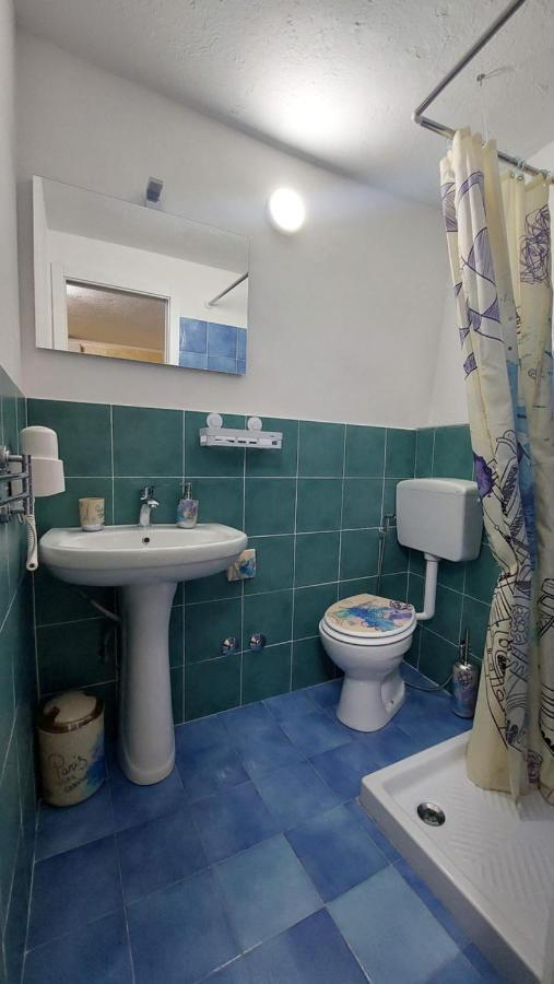 B&B Biancamano Maiera Bagian luar foto