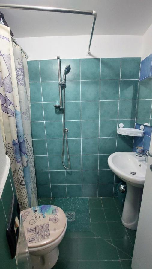 B&B Biancamano Maiera Bagian luar foto