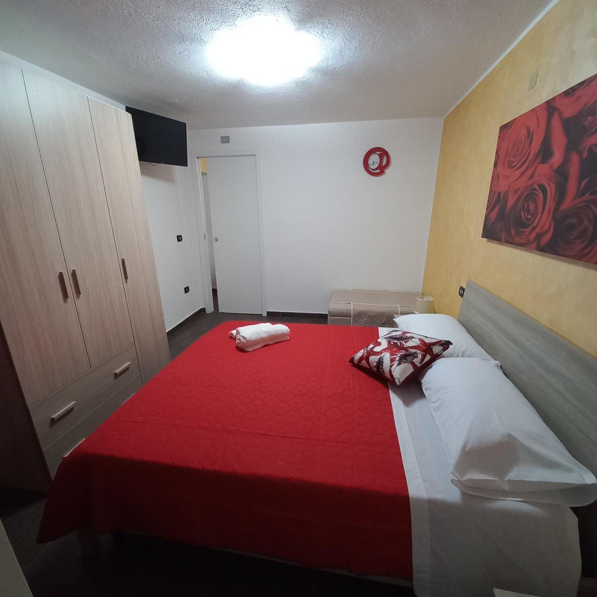 B&B Biancamano Maiera Bagian luar foto