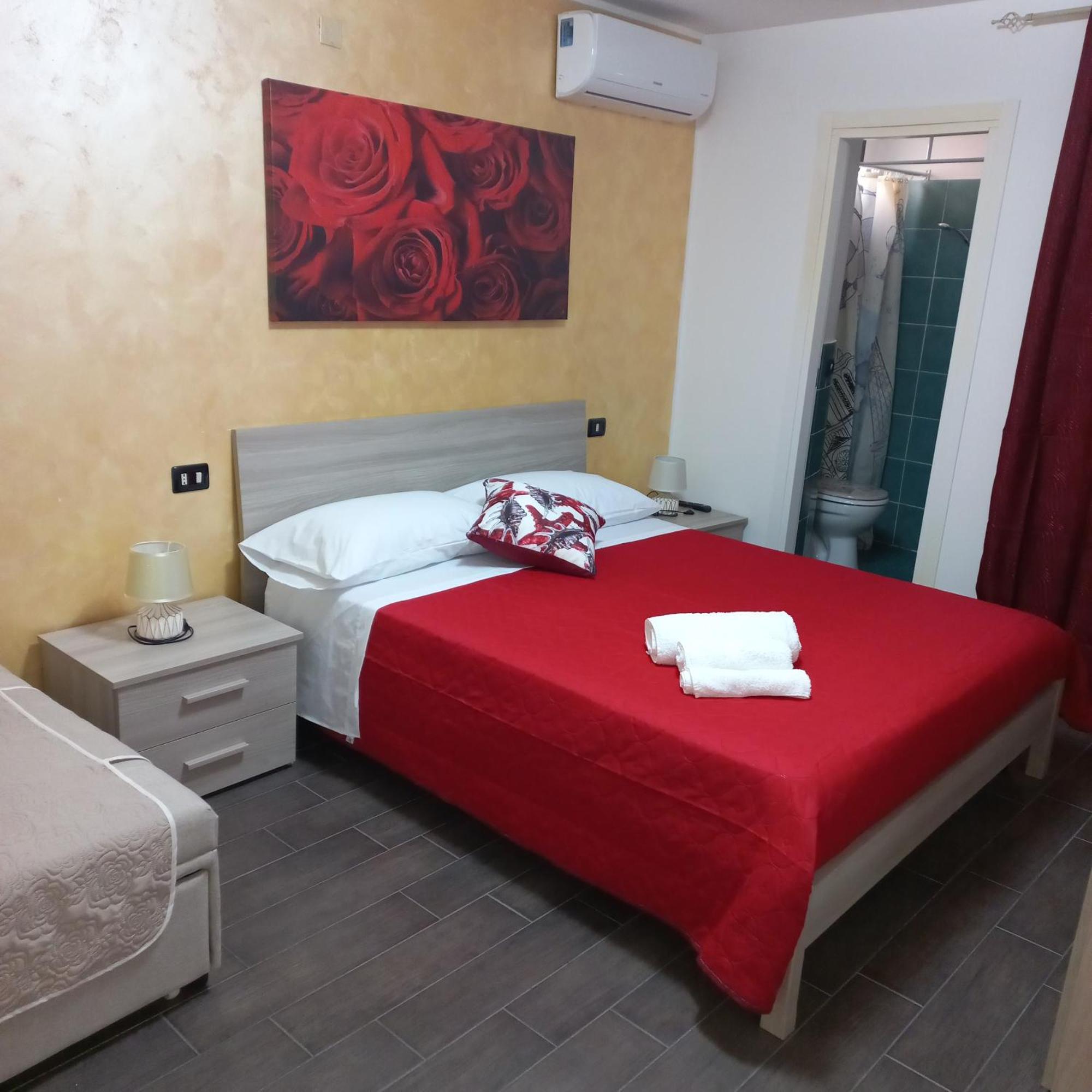 B&B Biancamano Maiera Bagian luar foto