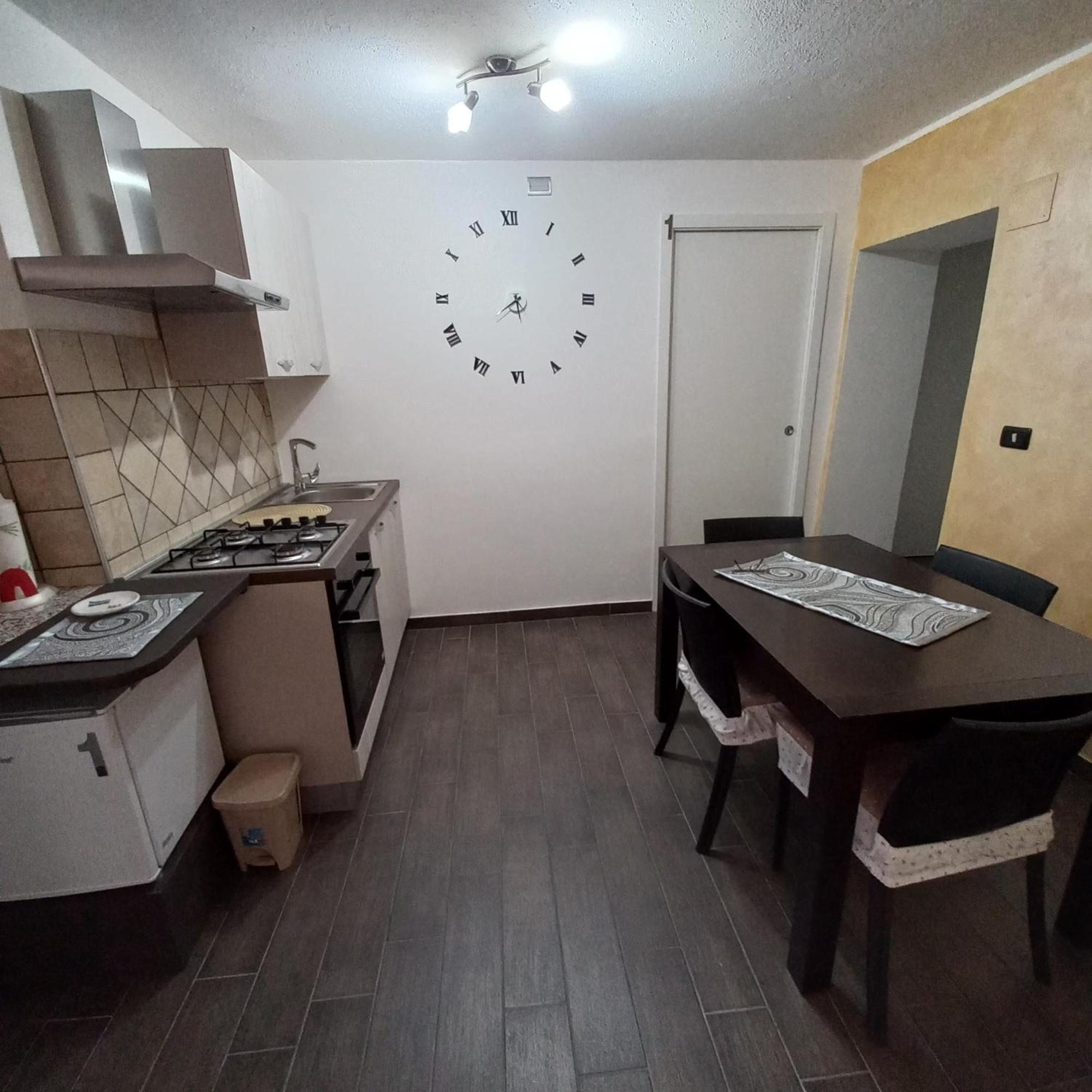 B&B Biancamano Maiera Bagian luar foto