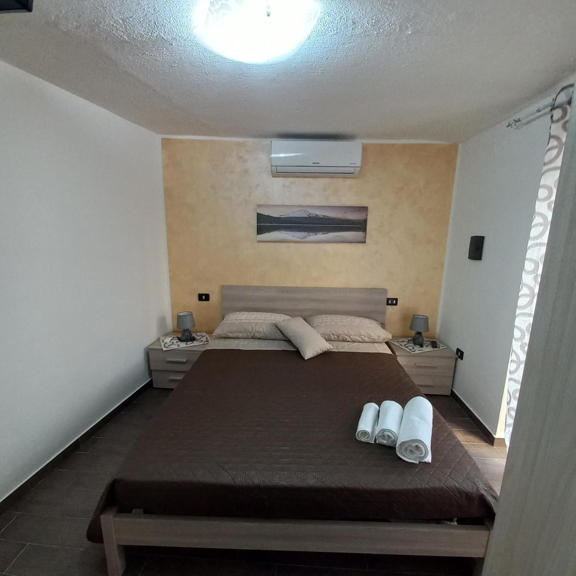 B&B Biancamano Maiera Bagian luar foto