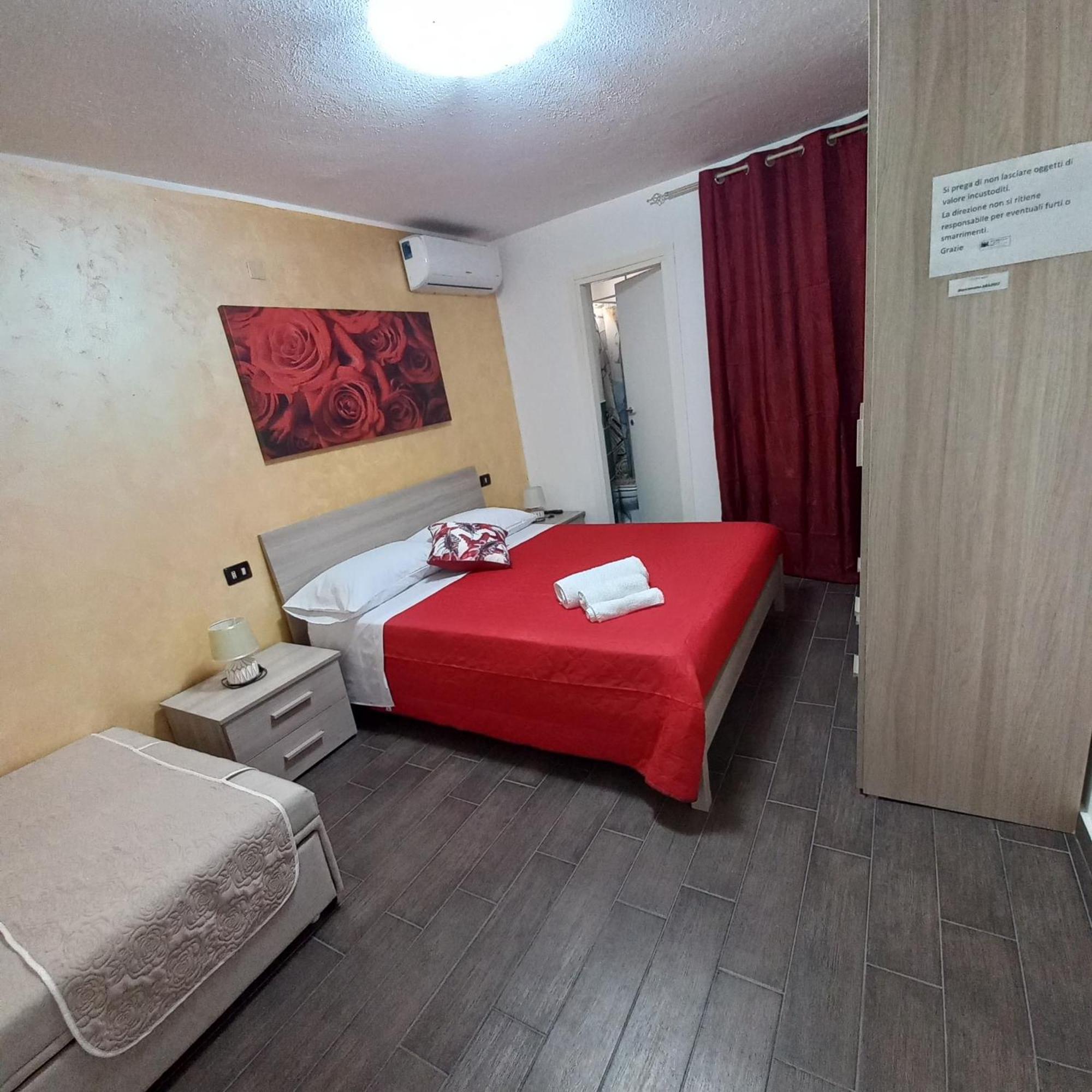 B&B Biancamano Maiera Bagian luar foto