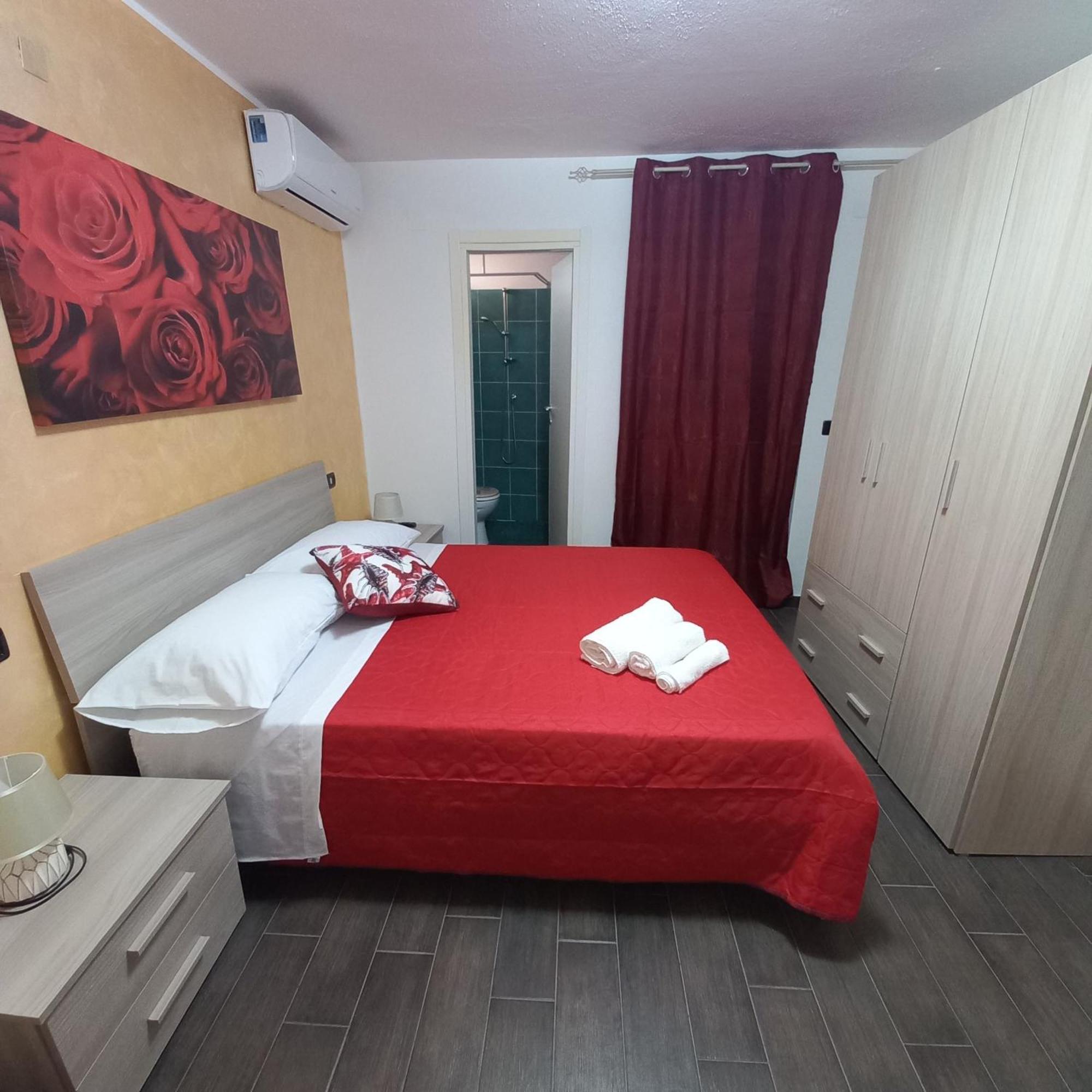 B&B Biancamano Maiera Bagian luar foto