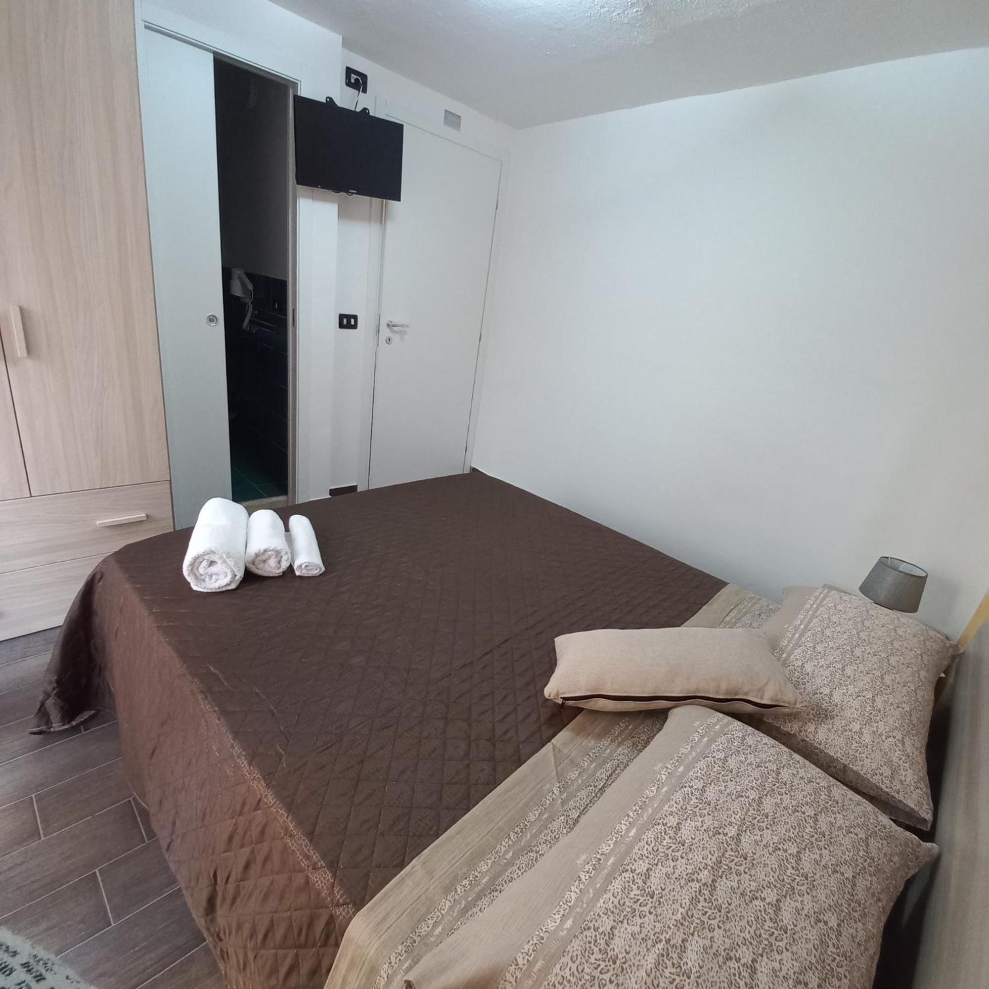 B&B Biancamano Maiera Bagian luar foto