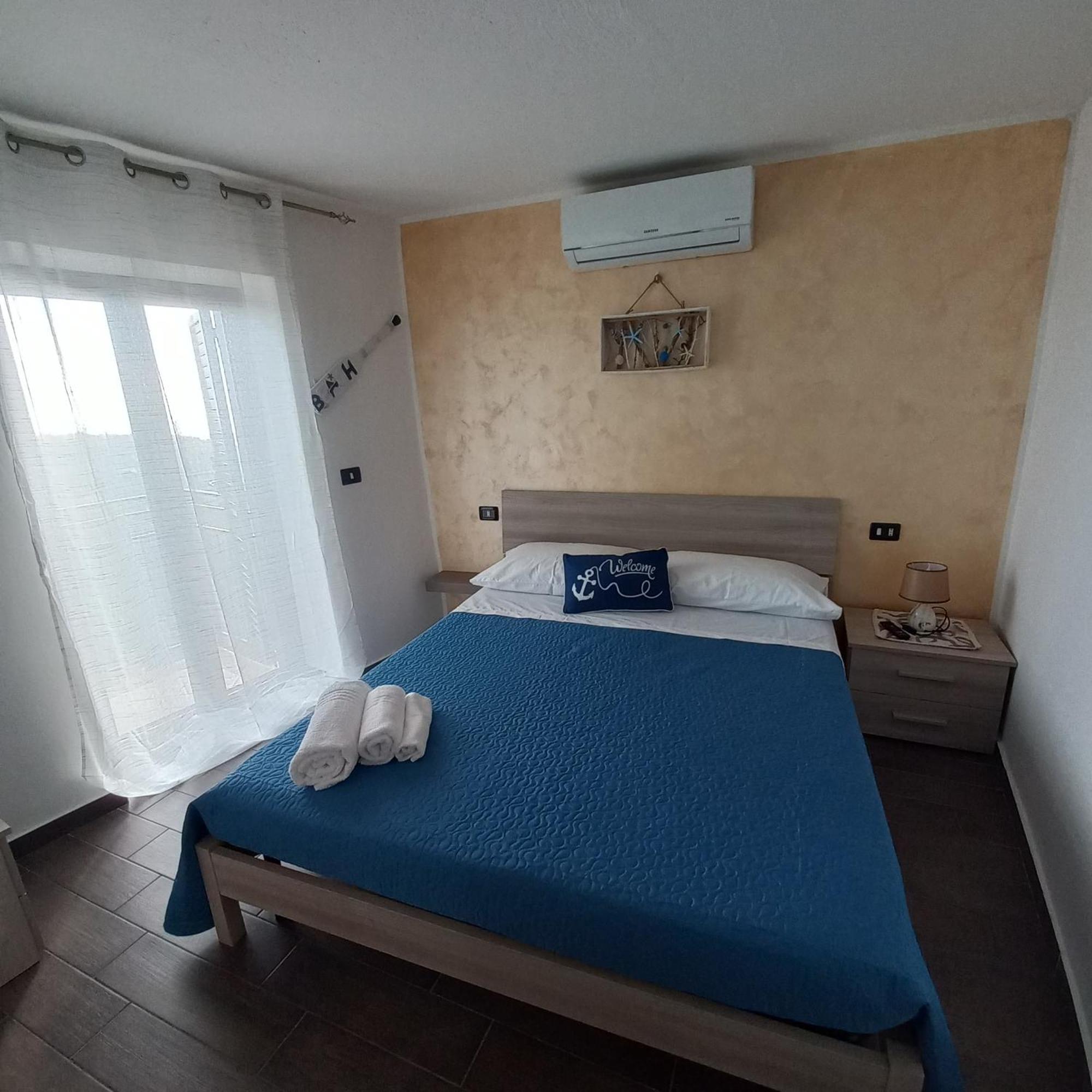 B&B Biancamano Maiera Bagian luar foto