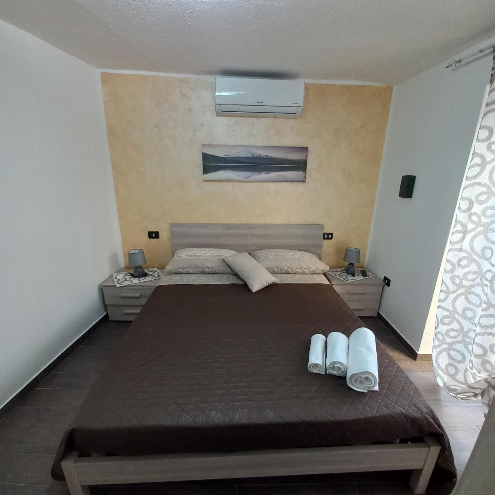 B&B Biancamano Maiera Bagian luar foto