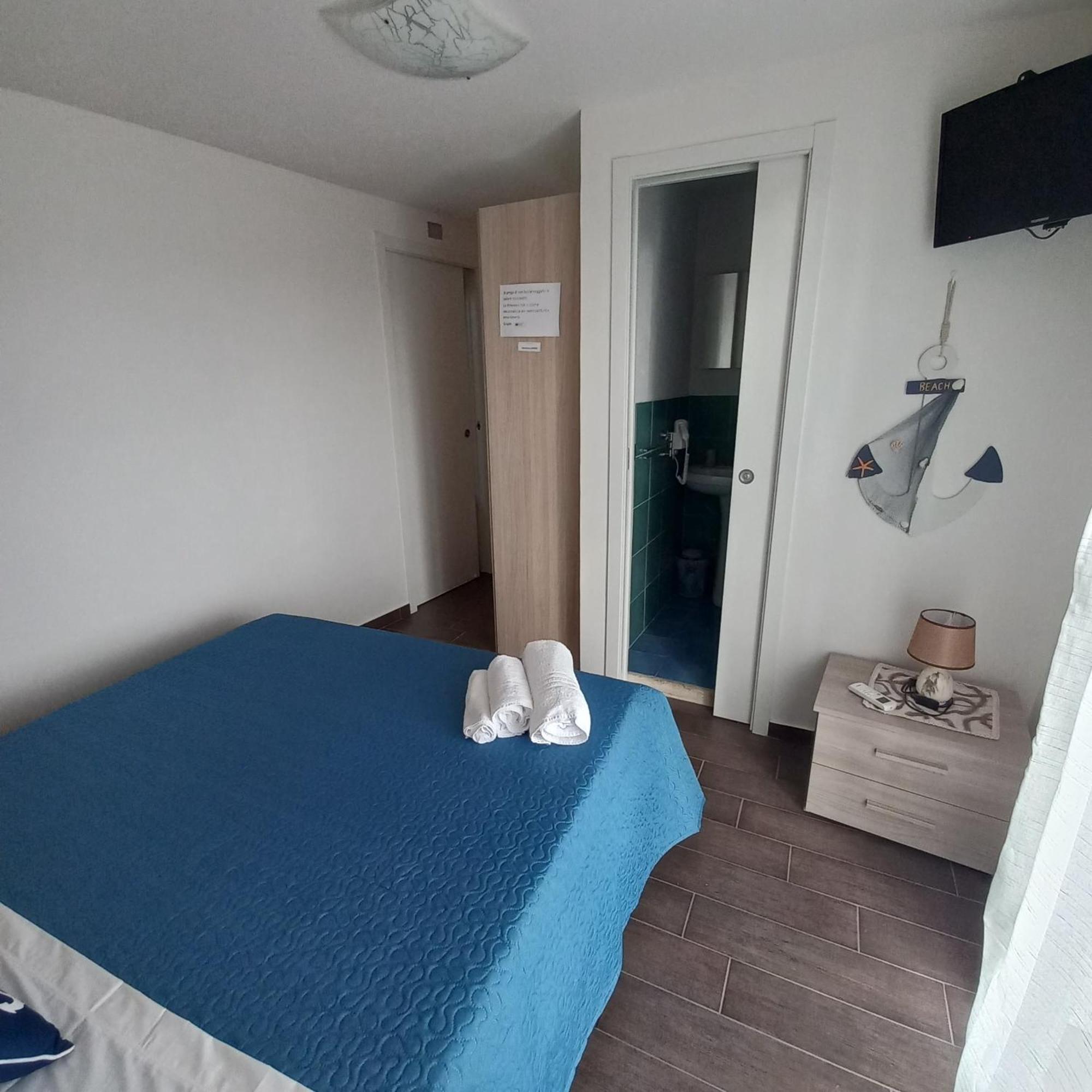 B&B Biancamano Maiera Bagian luar foto