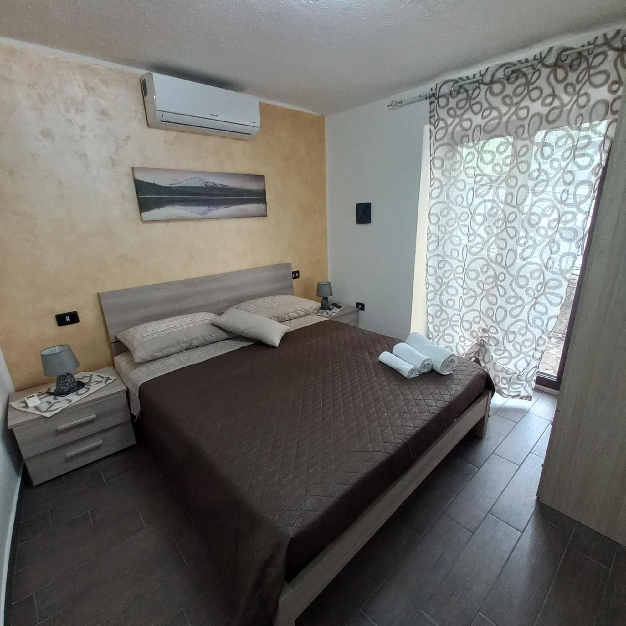B&B Biancamano Maiera Bagian luar foto