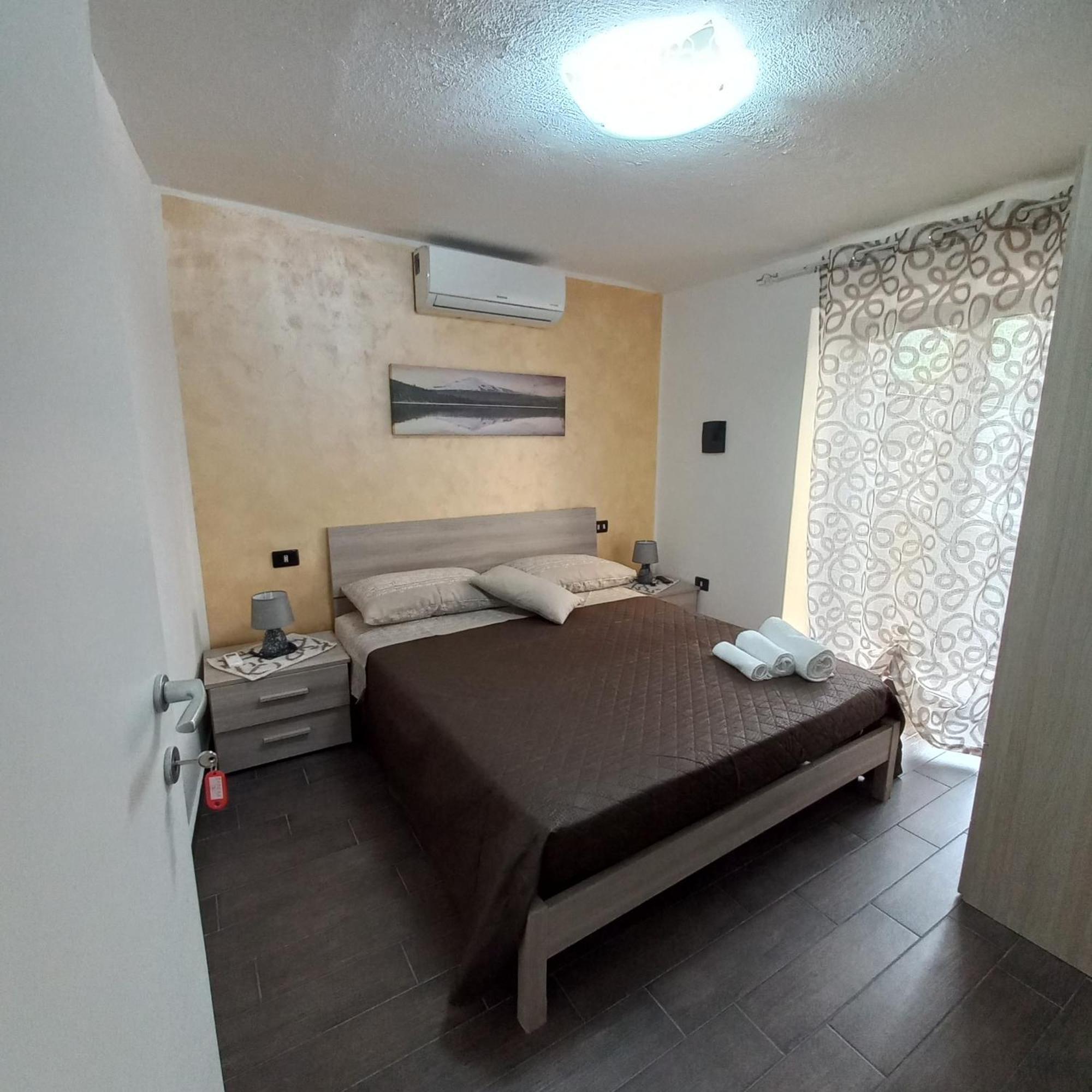 B&B Biancamano Maiera Bagian luar foto